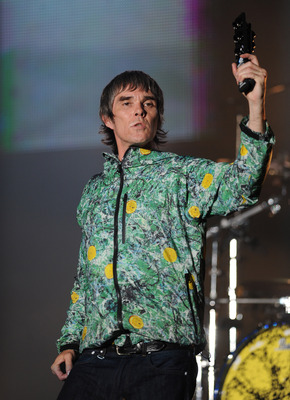 Stone Roses Poster 2648017