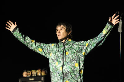 Stone Roses Poster 2648025