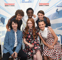 Stranger Things Cast mug #G1075272