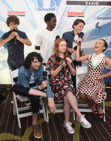 Stranger Things Cast hoodie #2833175