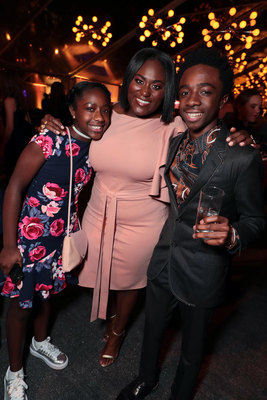 Stranger Things Cast posters