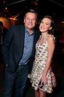 Stranger Things Cast Sweatshirt #2975949