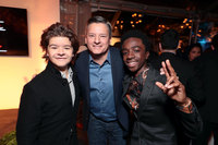 Stranger Things Cast mug #G1218049