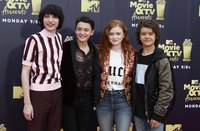 Stranger Things Cast mug #G1559185