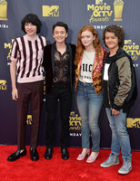 Stranger Things Cast mug #G1559189