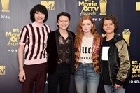 Stranger Things Cast mug #G1559190