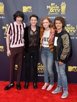 Stranger Things Cast mug #G1559214