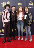 Stranger Things Cast mug #G1559215