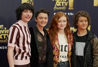 Stranger Things Cast mug #G1559216