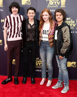 Stranger Things Cast mug #G1559225