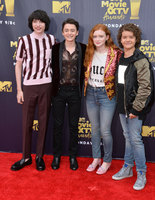 Stranger Things Cast mug #G1559228