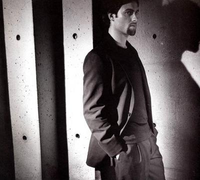 Stuart Townsend posters