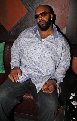 Suge Knight posters