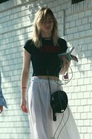 Suki Waterhouse hoodie #2807158