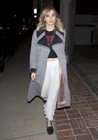 Suki Waterhouse tote bag #G1049258