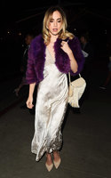 Suki Waterhouse Longsleeve T-shirt #2869970