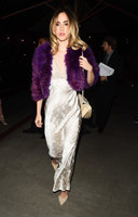Suki Waterhouse Longsleeve T-shirt #2869977