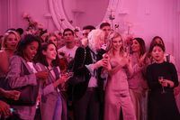 Suki Waterhouse magic mug #G1292460