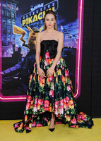 Suki Waterhouse Tank Top #3868633