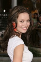 Summer Glau Sweatshirt #1363177
