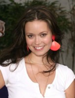 Summer Glau Sweatshirt #1363178