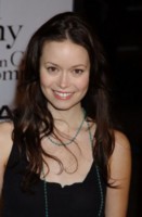 Summer Glau Sweatshirt #1363187