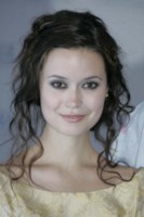 Summer Glau Sweatshirt #1363189