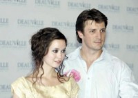 Summer Glau Tank Top #1363190