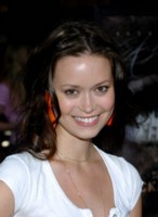 Summer Glau Sweatshirt #1363192