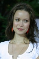 Summer Glau Sweatshirt #1363199