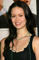 Summer Glau t-shirt #1363205