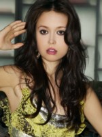 Summer Glau Tank Top #1363207
