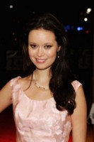Summer Glau Sweatshirt #1363208