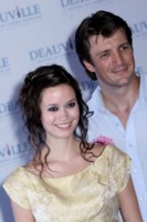 Summer Glau Sweatshirt #1415100