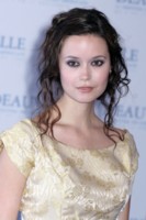Summer Glau Sweatshirt #1415103