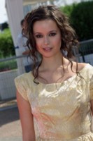 Summer Glau Sweatshirt #1415109