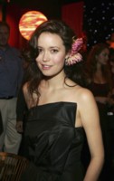 Summer Glau t-shirt #1415110