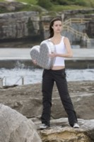 Summer Glau Sweatshirt #1511469
