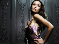 Summer Glau Sweatshirt #1973595