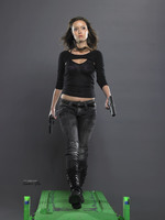 Summer Glau Sweatshirt #1973596