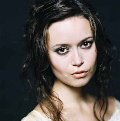 Summer Glau poster