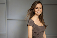 Summer Glau Tank Top #2441238