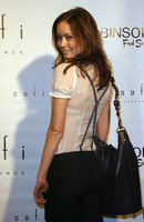 Summer Glau Sweatshirt #3754317