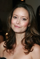 Summer Glau Sweatshirt #3754318