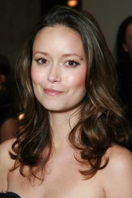 Summer Glau stickers 3754319