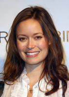 Summer Glau Sweatshirt #3754320