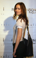Summer Glau t-shirt #3754322