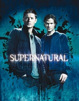 Supernatural Longsleeve T-shirt #1995399