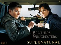 Supernatural mug #G339440
