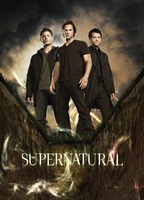 Supernatural Longsleeve T-shirt #1995401